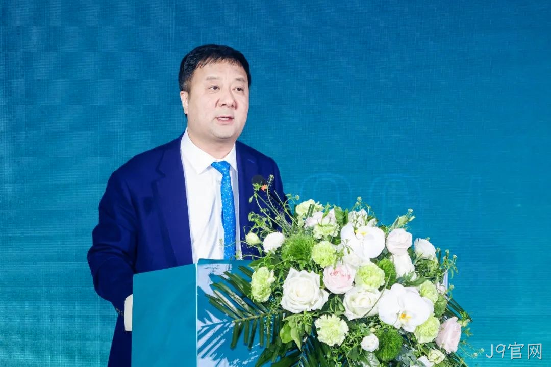 奋进五十年 携手新征程|2025J9官网新春答谢会(宝鸡站)圆满闭幕
